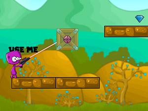 外星人收集能量石3