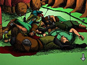 黑暗幻想之阴影2