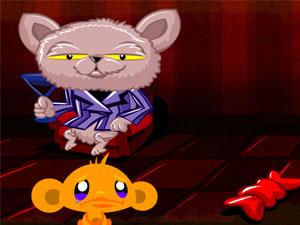 逗小猴子笑疯狂旅行