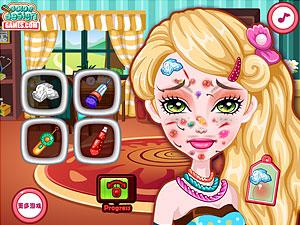 美容危机之意外治疗