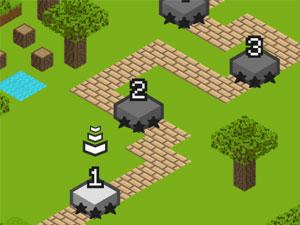 我的世界消消看