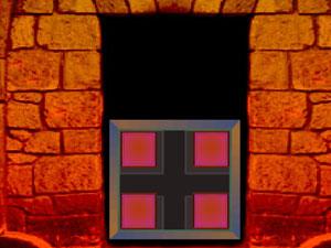 逃出魔鬼的城堡