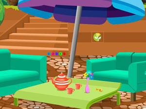 救救受伤的女孩