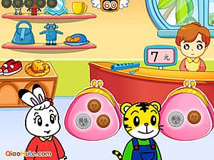 巧虎礼品购物馆