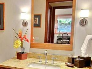 夏威夷酒店逃脱