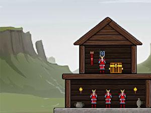 攻占中世纪城堡3