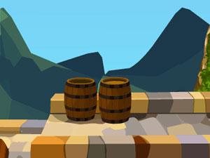 约会火柴人逃生