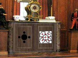 卡纳瓦莱博物馆逃脱