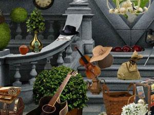 掉入奇异兔子洞