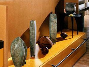 逃离古根海姆博物馆