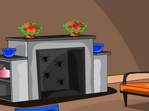 有钱人的平房逃脱