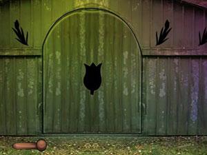 寻找复活岛石像