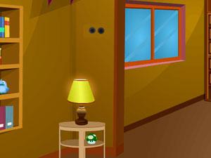 逃出最棒的房子