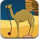 寻找骆驼逃生