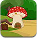 蘑菇花园逃脱