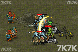 皇家的英雄无敌版