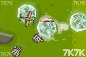 未来战争中文版