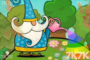 保卫花园中文版