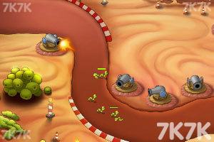 生命保卫战无敌版