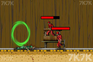 军事战役之直捣黄龙2