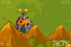 怪物岛守城战4中文版