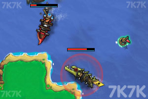 海上生死战2中文版