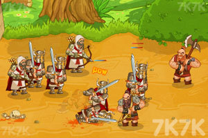 维京勇士之风云再起