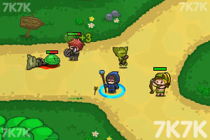 皇族战争无敌版