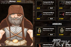 中世纪血腥复仇4