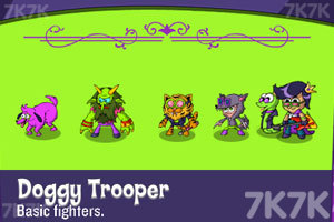 海绵宝宝塔防战