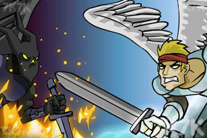 战争号角升级版