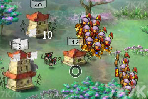 文明战争2崛起的部落