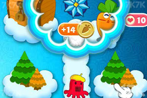 保卫萝卜2极限版