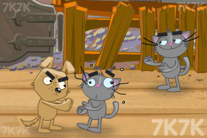 猫狗大乐斗2