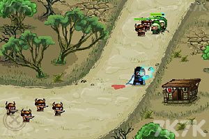 入侵者之战2中文版