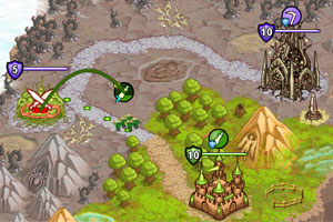 城邦争霸正式版1.1.1