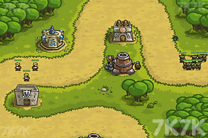 皇家守卫军1.081中文版