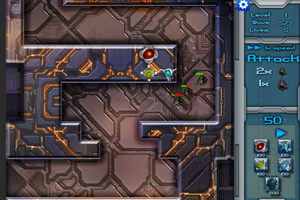 殖民地防线积分版