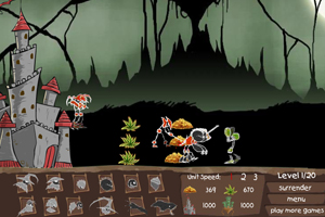 火柴人资源战争2