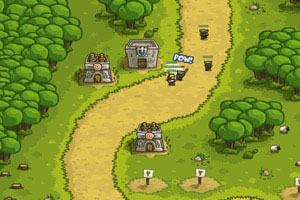 皇家守卫军1.072破解版