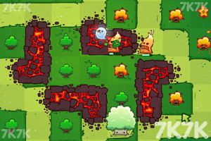 大树守卫者无敌版