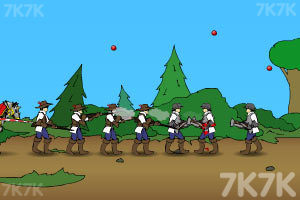 战争进化史修改版