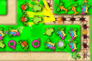 YouYou除虫大作战