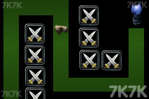 魔兽争霸FLASH版