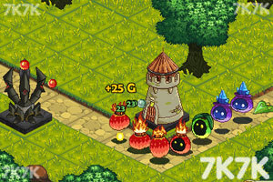 潘多拉元素之力中文无敌版