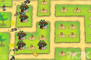 三国纷争无敌版