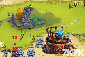 终极之塔中文无敌版