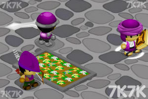 帝国时代战争无敌版