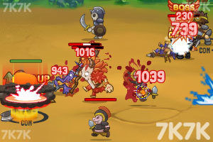 骑士神话2无敌版