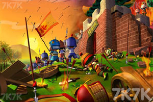 盗版三国志无敌版